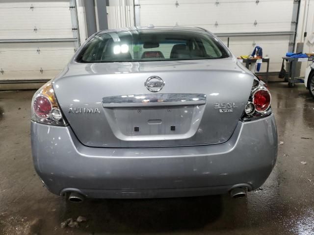 2009 Nissan Altima 3.5SE