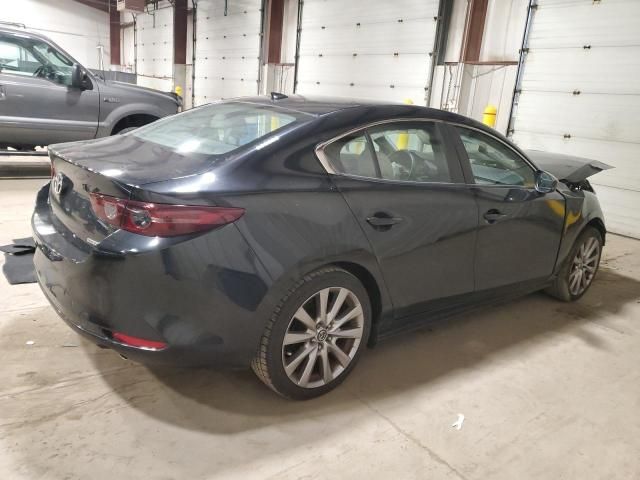 2019 Mazda 3 Preferred