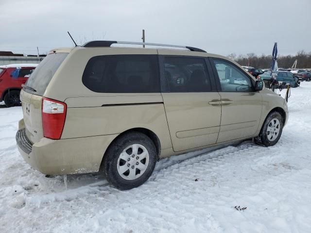 2010 KIA Sedona LX