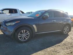 2010 Infiniti FX35 en venta en Antelope, CA