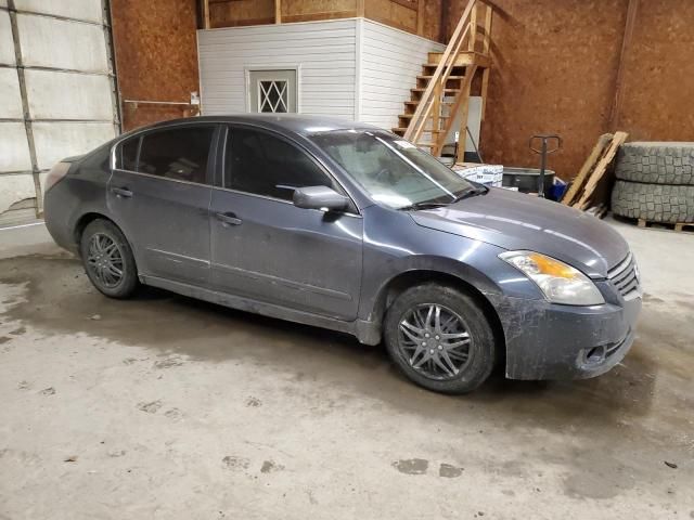 2008 Nissan Altima 2.5