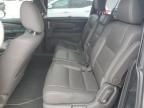 2016 Honda Odyssey Touring