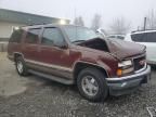 1995 GMC Yukon