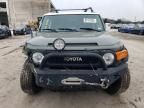 2014 Toyota FJ Cruiser