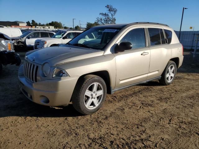 2010 Jeep Compass Sport