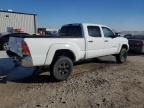 2006 Toyota Tacoma Double Cab Prerunner Long BED