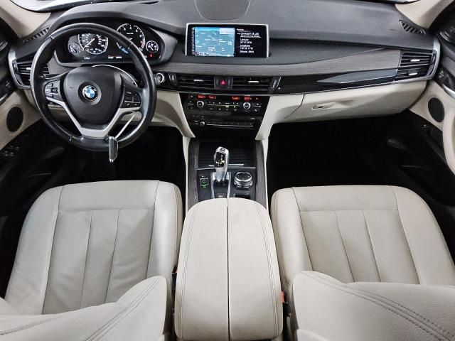 2016 BMW X5 SDRIVE35I