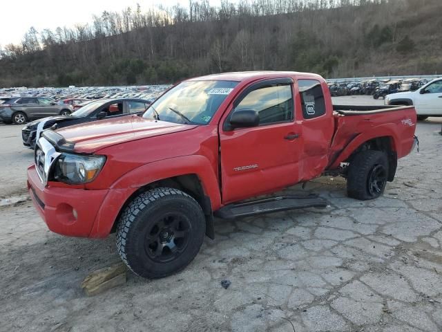 2006 Toyota Tacoma Access Cab