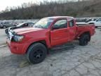 2006 Toyota Tacoma Access Cab