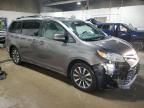 2019 Toyota Sienna LE