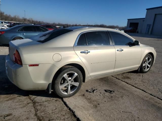 2012 Chevrolet Malibu 1LT