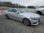 2017 Mercedes-Benz C 350E