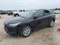 Flood-damaged cars for sale at auction: 2023 Ford Escape Active