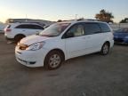 2004 Toyota Sienna CE