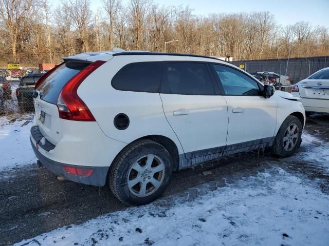 2010 Volvo XC60 3.2