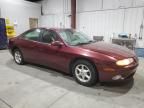 2001 Oldsmobile Aurora