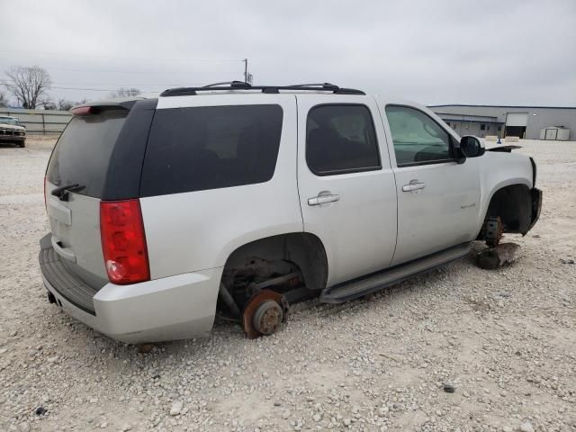 2011 GMC Yukon SLT