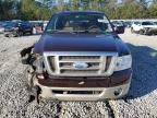 2008 Ford F150 Supercrew