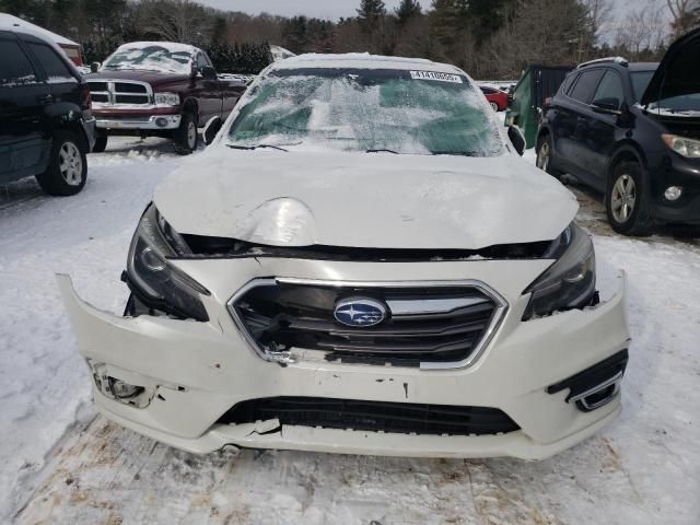 2019 Subaru Legacy 3.6R Limited