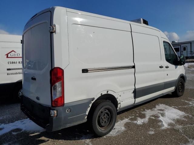 2015 Ford Transit T-350