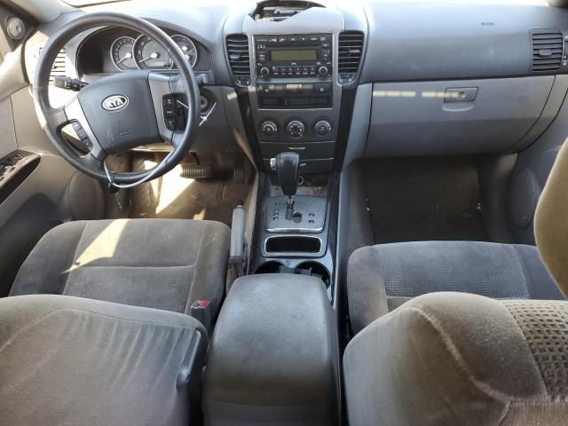 2008 KIA Sorento EX