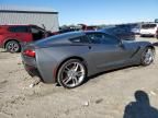 2015 Chevrolet Corvette Stingray Z51 3LT