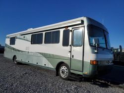 Salvage cars for sale from Copart North Las Vegas, NV: 2001 Safari 5th Wheel