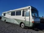 2001 Safari 5th Wheel