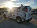 2009 Chevrolet Express G2500