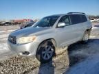 2009 Toyota Highlander