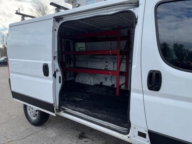 2019 Dodge RAM Promaster 1500 1500 Standard