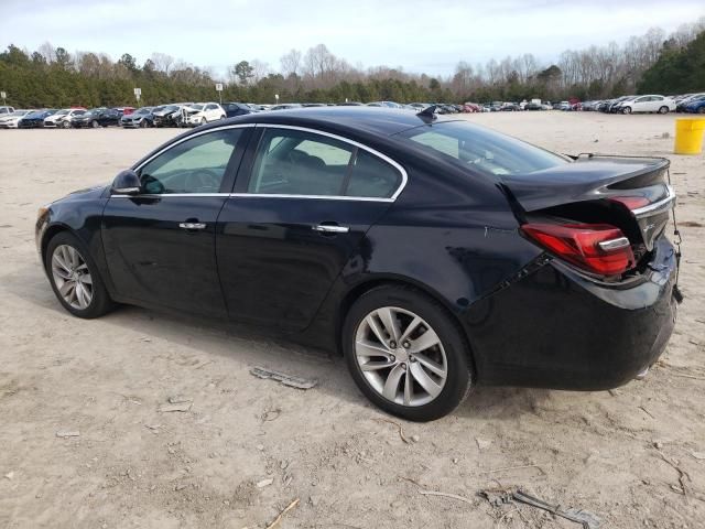 2014 Buick Regal Premium