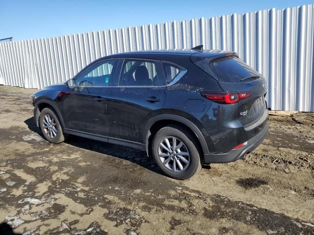 2023 Mazda CX-5 Preferred