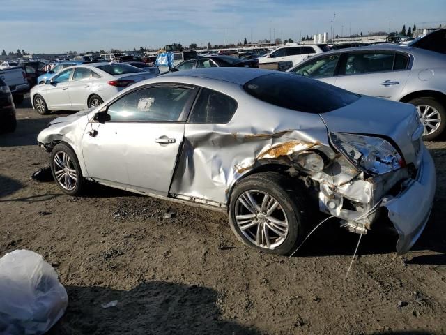 2010 Nissan Altima S