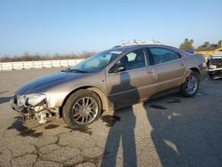 Chrysler salvage cars for sale: 2002 Chrysler 300M