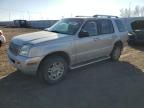 2005 Mercury Mountaineer