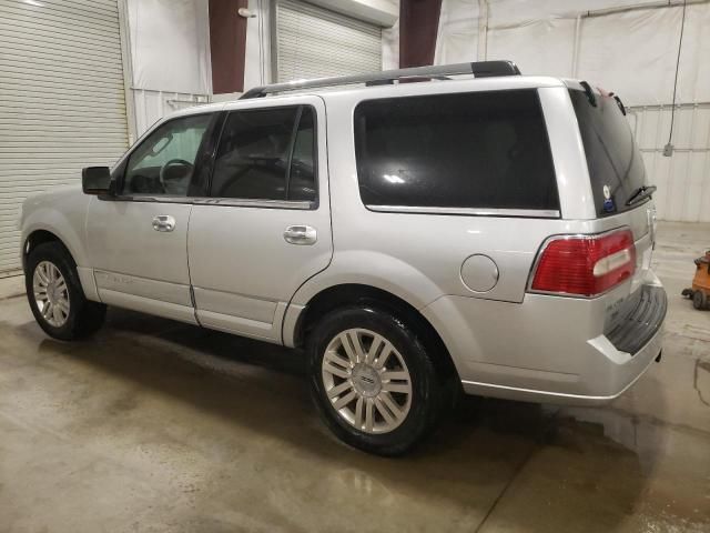 2011 Lincoln Navigator