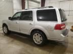 2011 Lincoln Navigator