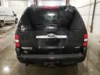 2010 Ford Explorer XLT