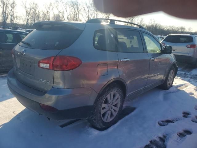 2008 Subaru Tribeca Limited