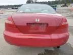 2003 Honda Accord EX