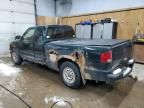 2003 Chevrolet S Truck S10