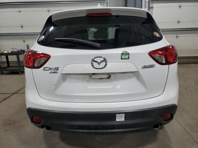 2015 Mazda CX-5 GT