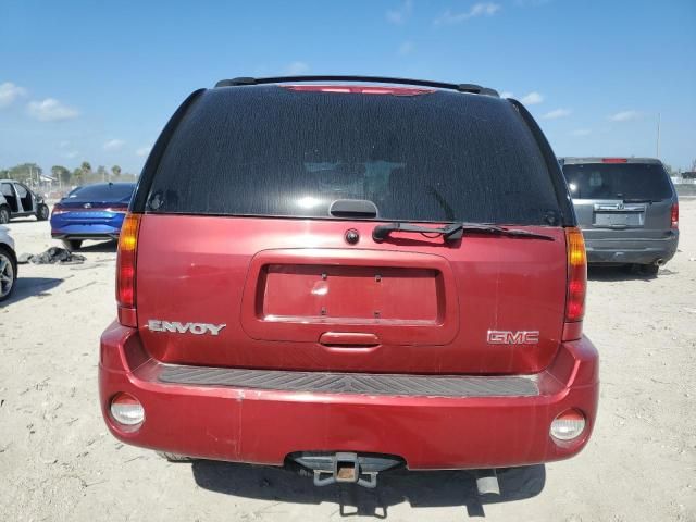 2004 GMC Envoy