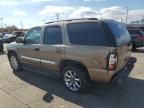 2003 GMC Yukon