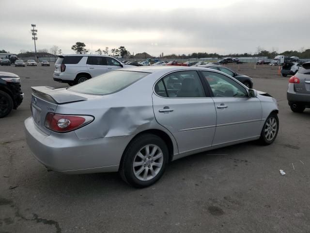 2002 Lexus ES 300