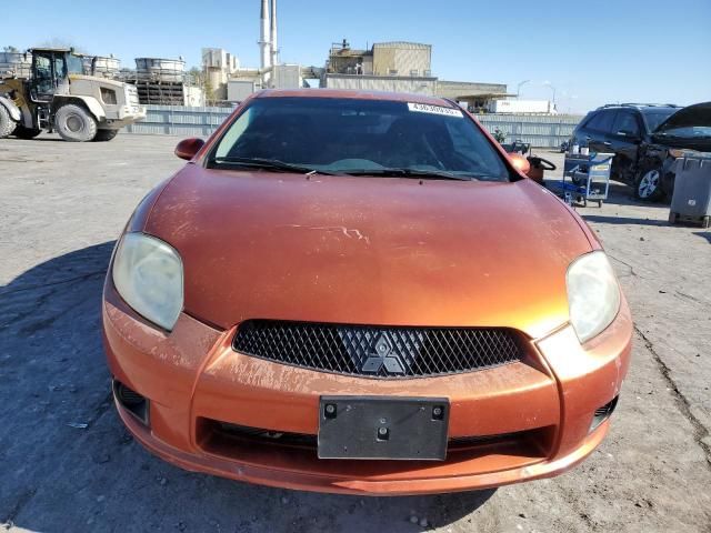 2009 Mitsubishi Eclipse GS