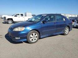 2005 Toyota Corolla CE en venta en Bakersfield, CA