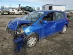 2011 Nissan Versa S