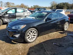 2014 Hyundai Genesis Coupe 2.0T en venta en Theodore, AL